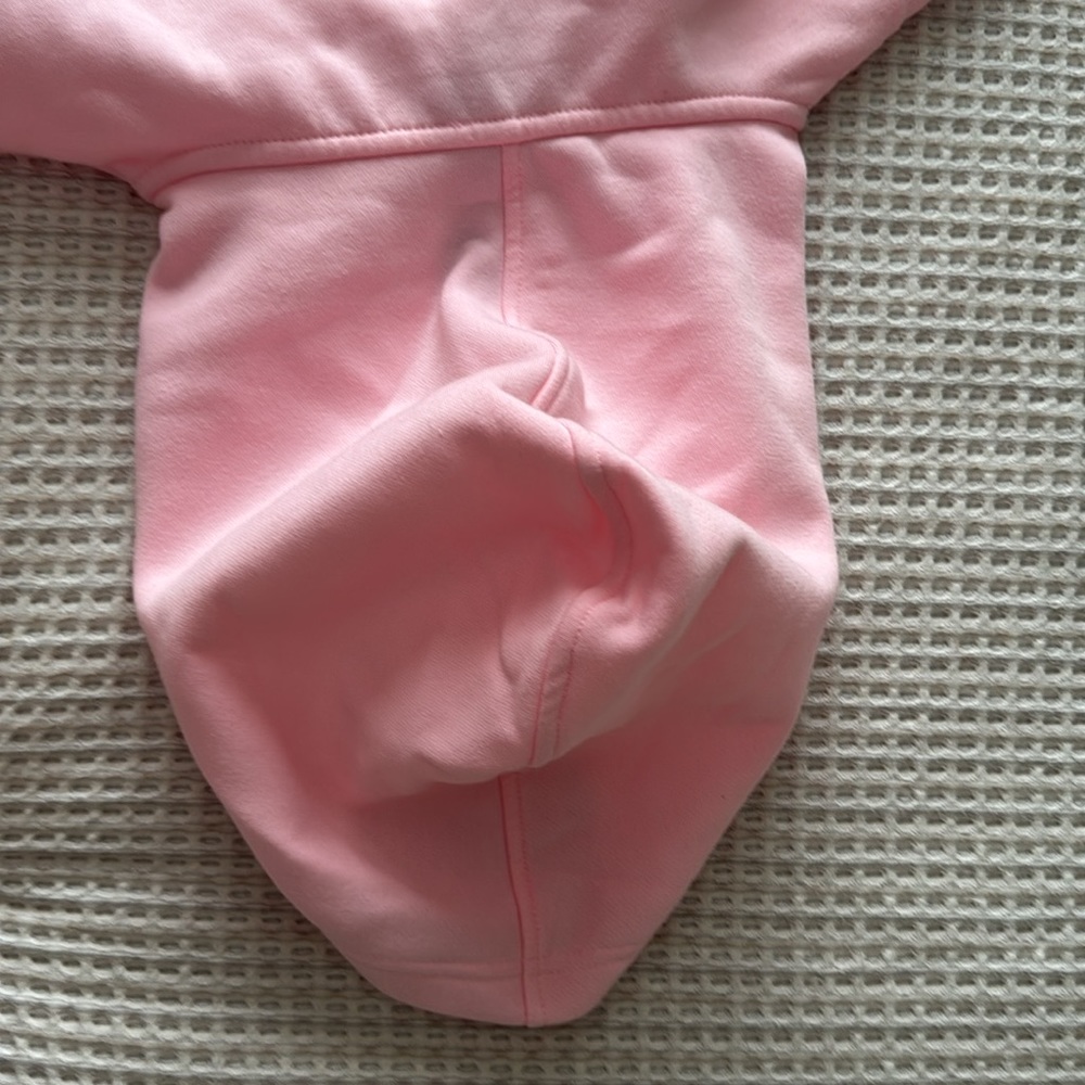 WHITE FOX Offstage Hoodie Posy Pink NWT - Picture 14 of 16